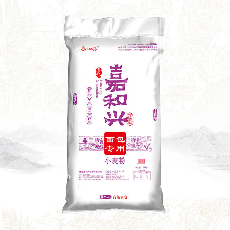 面包粉